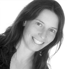Profilbild Christine Mayer